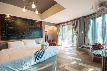 Is Am o Chiang Mai - 35