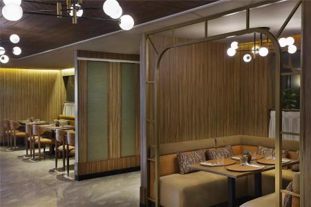 Grand Mogador City Center Casablanca - 42