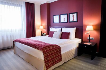 Crowne Plaza Bratislava, An Ihg - 3