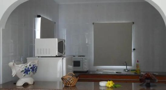 Jamelah Beach Guest House - 1