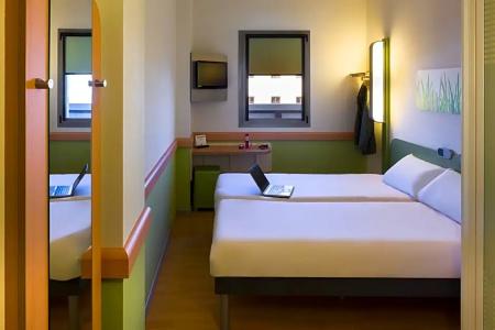 Ibis Budget Madrid Vallecas - 61
