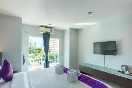 The Great at Patong - 20