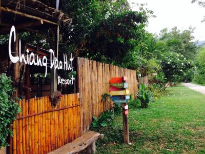Chiang Dao Hut - 10