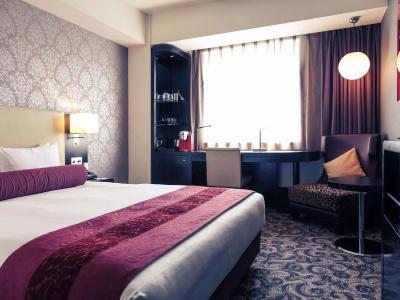 Mercure Sapporo - 3