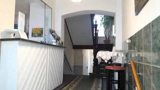 & Pension Plagwitzer Hof - 11