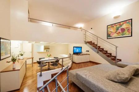 Residence Sacchi Aparthotel - 21