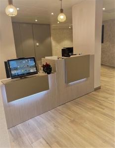 Hôtel de l'Étoile - 1