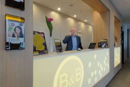 b&b Paderborn - 1