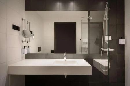 Scandic Voss - 71