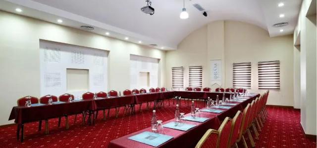 Obam Termal Resort Otel & Spa - 13