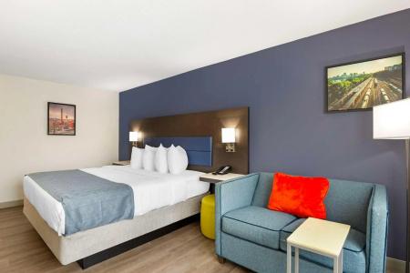 Best Western Premier City Gateway - 41