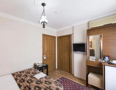 Sultan's Inn - 37