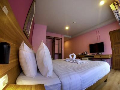 Siri Oriental Bangkok - Sha Extra Plus - 42