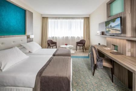 Golden Tulip Aix les Bains - & Spa - 94