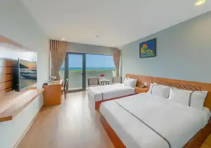 Fansipan Da Nang - 34