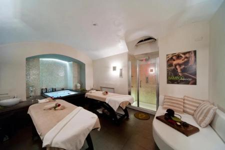 Navona Palace Luxury Inn - 26