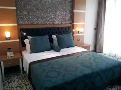 Malahit Exclusive City - 66