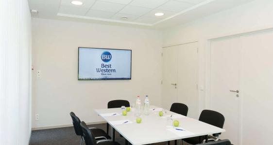 Best Western Wavre - 17