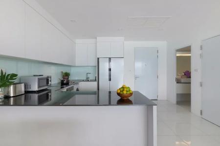 Unique Boutique Residences - 54