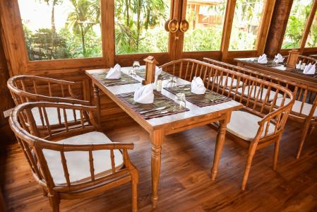 Santhiya Phuket Natai & Spa - 11