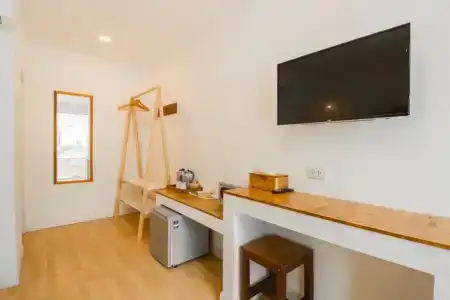 Whalecome Aonang Resort-Sha Extra Plus - 86