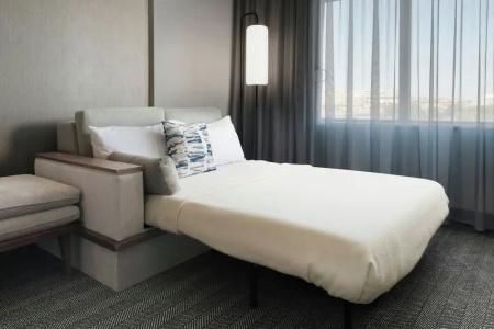 Courtyard by Marriott Downtown/University Area - 58