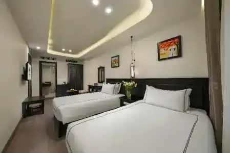 Silk Queen Hang Gai - 68