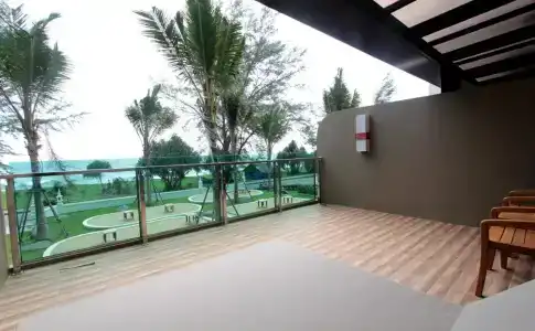 Maikhao Palm Beach - 16