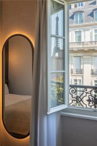 Best Western Au Trocadéro - 7
