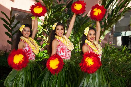 The Royal Hawaiian, A Luxury Collection Resort, Waikiki - 21