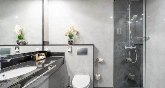 Plaza Schwerin; Sure Collection By Best Western - 123