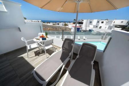 Aqua Suites - 91