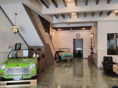 Rangoon Residence @ - 0