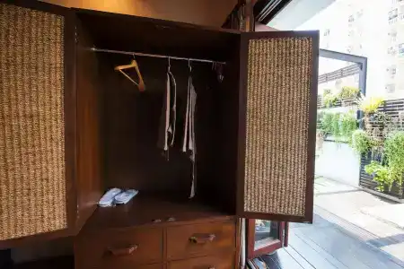Yotaka Boutique Bangkok - 2