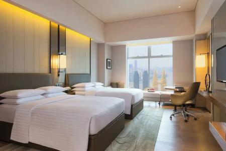 Chongqing Marriott - 98