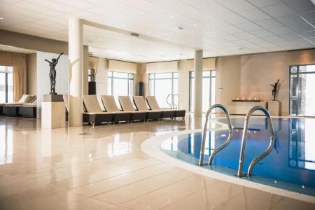 Vestlia Resort - 4