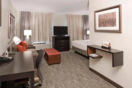Staybridge Suites - Ballantyne, an IHG - 70