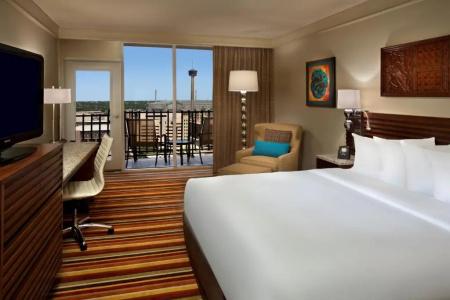 Hilton Palacio del Rio - 37