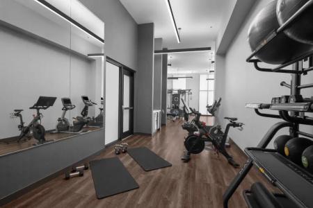 Ac By Marriott Miami Dadeland - 21