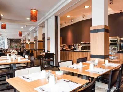 Novotel Gent Centrum - 25