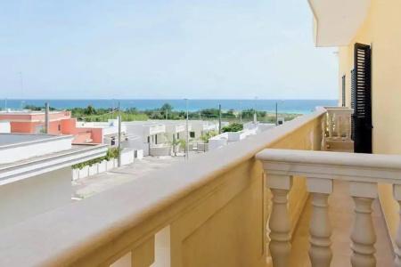 Salento Gold Beach - 7