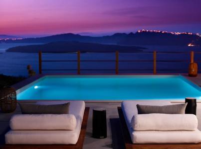 Melidonia Suites - 20
