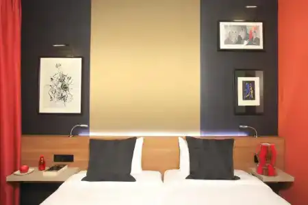 Fred'Hotel - 62