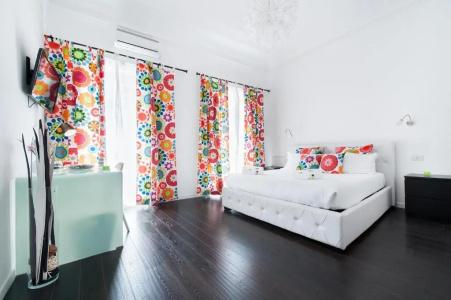 b&b White - 30