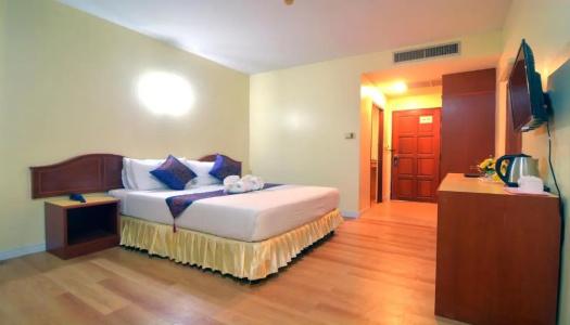 Chumphon Gardens - 49