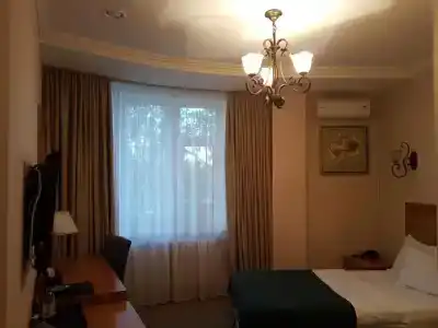 Престиж - 6