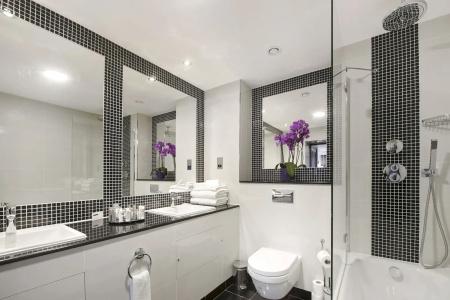 Fitzrovia - 9