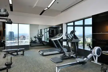 Radisson Blu Plaza Ljubljana - 18