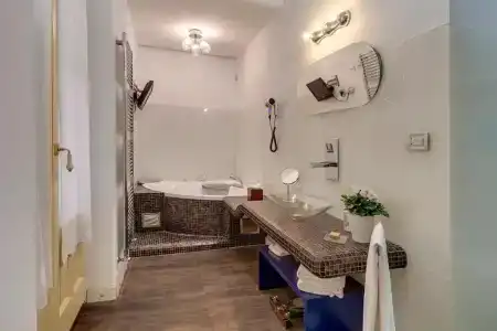 Relais Antica Badia - 132