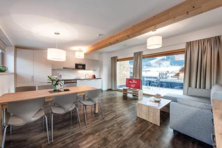 AlpenParks & Apartment Orgler Kaprun - 72